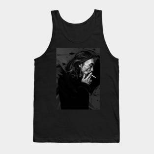 Yohji Yamamoto Tank Top